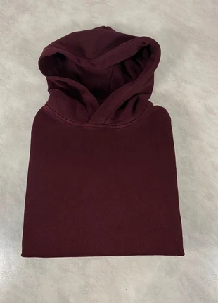 American Eagle – Hoodie bordeaux S homme loose – Relaxed fit premium Code 094N, marca: American Eagle, estado: Muy bueno, tamaño: S, 18,00 €, 19,60 € Protección al comprador Pro incluida