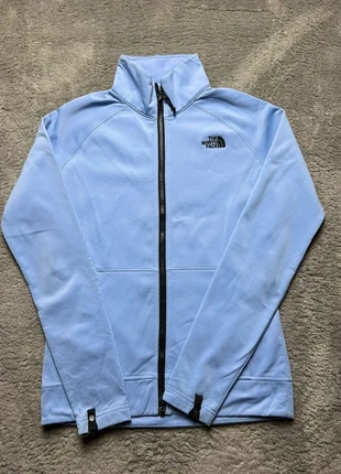 Gilet / veste extérieur polaire the north face bleu S logo brodé - #4279, marque: The North Face, état: Très bon état, taille: S / 36 / 8, 24,00 €, 25,90 € Protection acheteurs (Pro) incluse