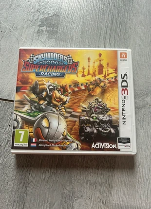 Jeu 3 DS skylanders, condition: Very good, €10.00, €11.20 includes Buyer Protection