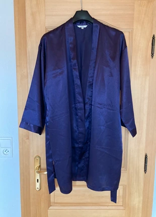 Peignoir, marque: Change, état: Très bon état, taille: L / 40 / 12, 18,00 €, 19,60 € Protection acheteurs incluse