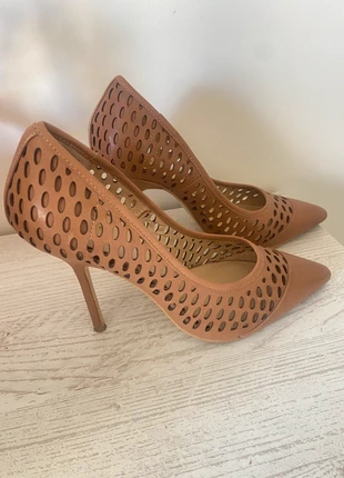 Zapatos Fosco, marque: Vaudelet & Fosco, état: Très bon état, taille: 38, 10,00 €, 11,20 € Protection acheteurs incluse