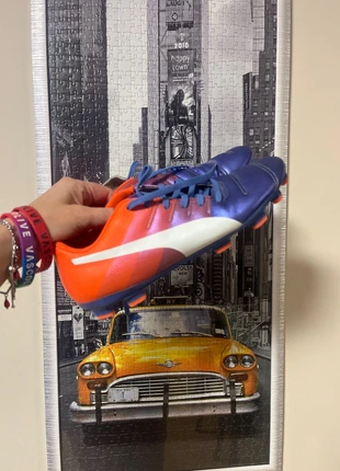 Puma evopower scarpe da calcio uomo 40, marque: Puma, état: Très bon état, taille: 40, 19,99 €, 21,69 € Protection acheteurs incluse