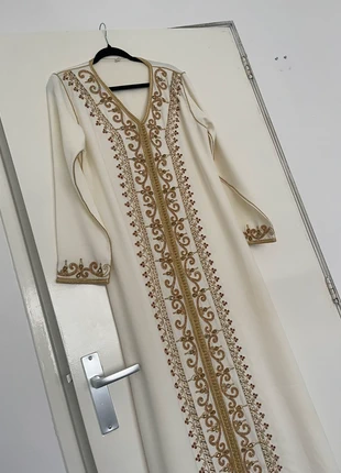 Marokkaanse takshita, staat: Heel goed, maat: M / 38 / 10, € 45,00, € 47,95 inclusief Kopersbescherming