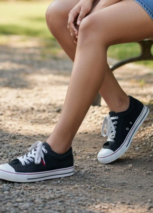 Chaussures Polo Ralph Lauren, marque: Ralph Lauren, état: Très bon état, taille: 36, 20,00 €, 21,70 € Protection acheteurs incluse