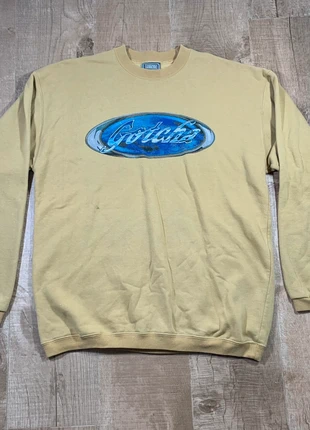 Sweat vintage / Gotcha / XL / 57X73 cm / Surf style old school / AA027, brand: Gotcha, condition: Satisfactory, size: XL, €9.00, €10.15 includes Buyer Protection