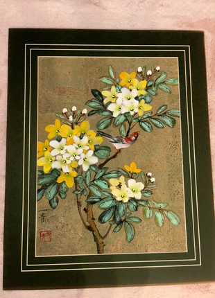 Chinese paintings, brand: Art, condition: New without tags, £12.00, £13.30 includes Buyer Protection