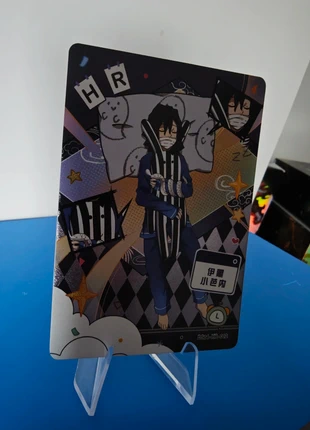 Carte rare type HR Obanai série DS-04, marque: Demon Slayer, état: Neuf sans étiquette, 1,50 €, 2,28 € Protection acheteurs incluse