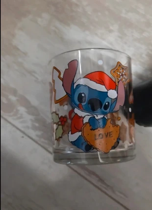 Verre Stitch, marque: Stitch, état: Neuf avec étiquette, 2,50 €, 3,33 € Protection acheteurs incluse