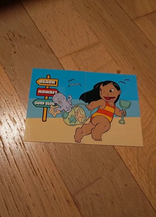 Carte N°19 et 20 stitch panini, marque: Panini, état: Très bon état, 1,50 €, 2,28 € Protection acheteurs incluse