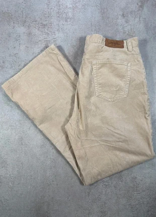 Pantalon Vintage En Velours Côtelé / Corduroy jones new york beige corduroy taille 12, brand: Vintage Dressing, condition: Very good, size: L / 40 / 12, €13.00, €14.35 includes Buyer Protection Pro