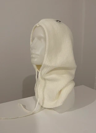 Cagoule / bonnet / capuche oversize, état: Très bon état, taille: Taille unique, 11,90 €, 13,20 € Protection acheteurs incluse