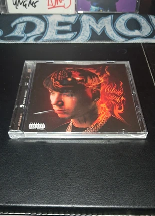 Milano Demons no cd (solo custodia), estado: Satisfactorio, 14,00 €, 15,40 € Protección al comprador incluida