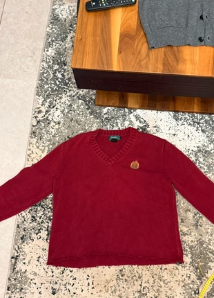 Ralph Lauren Knit, marque: Ralph Lauren, état: Bon état, taille: M / 38 / 10, 40,00 €, 42,70 € Protection acheteurs incluse