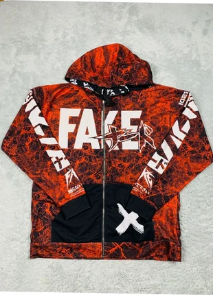 Sweat zip hoodie High Class Taille : L /1225-055, marque: Vintage Dressing, état: Très bon état, taille: L, 36,00 €, 38,50 € Protection acheteurs (Pro) incluse