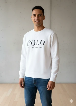 Sudadera Polo Ralph Lauren – Diseño Clásico Original, brand: Ralph Lauren, condizioni: Ottime, taglia: L, €39.99, €42.69 include la Protezione acquisti