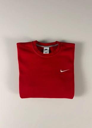 Sweat Nike Swoosh Brodé, marque: Nike, état: Très bon état, taille: M, 29,50 €, 31,68 € Protection acheteurs incluse
