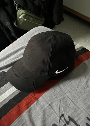 Casquette Nike X Nocta, marke: Nike x Nocta, zustand: Sehr gut, größe: Einheitsgröße, 29,99 €, 32,19 € inklusive Vinted-Käuferschutz