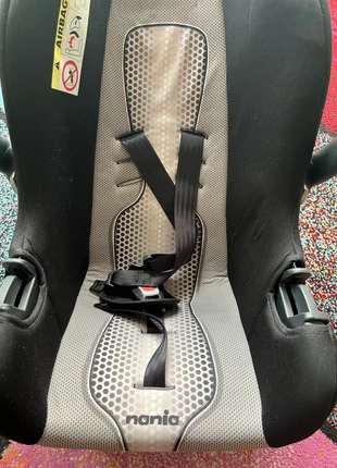 Siège auto Nania Cosmo, brand: Nania, condizioni: Ottime, taglia: 0–13 kg, €15.00, €16.45 include la Protezione acquisti