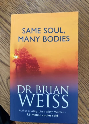 Same soul , many bodies, condition: Very good, €10.00, €11.20 includes Buyer Protection