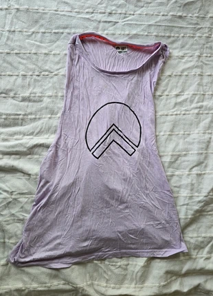 Hiit Trägertop Lila, merk: HIIT, staat: Goed, maat: XL / 42 / 14, € 1,50, € 2,28 inclusief Kopersbescherming