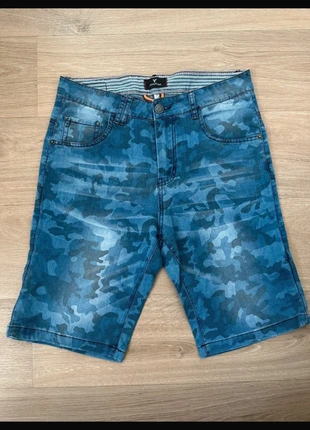 Short homme, marke: CHROMOSOME, zustand: Neu, größe: W30 | DE 46, 2,50 €, 3,33 € inklusive Vinted-Käuferschutz