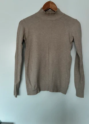 Pull fin et chaud en viscose, marque: C&C Fashion Collection, état: Très bon état, taille: S / 36 / 8, 4,00 €, 4,90 € Protection acheteurs incluse