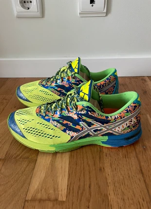 ASICS Noosa Tri – Size 41.5 – Good Condition, marque: Asics, état: Très bon état, taille: 41,5, 28,90 €, 31,05 € Protection acheteurs incluse
