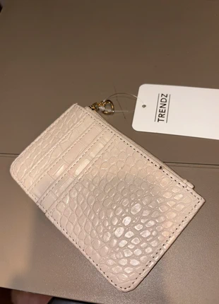 Porte-carte, marque: Trendz, état: Neuf avec étiquette, 1,50 €, 2,28 € Protection acheteurs incluse