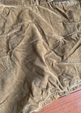 Fluwelen broek, brand: Nice Things, condition: Very good, size: L / 40 / 12, €6.00, €7.00 includes Buyer Protection