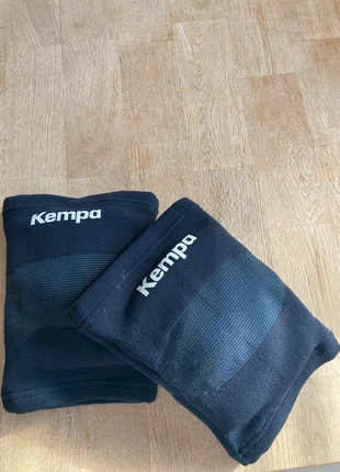 Genouillères, brand: Kempa, condition: Very good, €6.00, €7.00 includes Buyer Protection