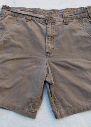 Short / Cargo /Bermuda / Eddie Bauer W38, marque: Eddie Bauer, état: Très bon état, taille: W38 | FR 48, 16,00 €, 17,50 € Protection acheteurs (Pro) incluse