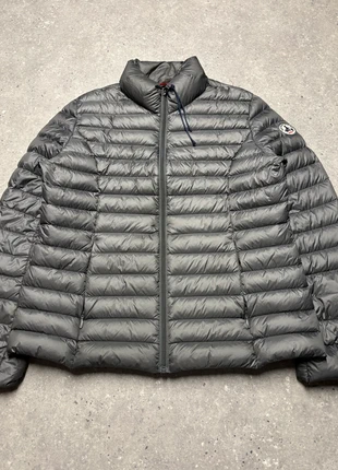 Doudoune Jott grise veste matelassée full zip jacket imperméable manteau coupe vent V-MAJT-8, marke: Jott, zustand: Gut, größe: XS / 34 / 6, 29,90 €, 32,10 € beinhaltet Vinted-Käuferschutz Pro