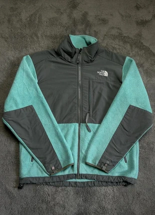 Gilet / Veste polaire the north face denali bleu taille M logo brodé - Nouvelle collection #3829, marke: The North Face, zustand: Sehr gut, größe: M / 38 / 10, 40,49 €, 43,21 € beinhaltet Vinted-Käuferschutz Pro