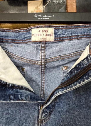 Vintage Pierre Cardin Jeans – 1980s/90s Made in France – W36 – Measures below, marke: Pierre Cardin, zustand: Gut, größe: W36 | DE 52, 14,00 €, 15,40 € beinhaltet Vinted-Käuferschutz Pro