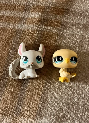 Littlest Pet Shop, brand: Hasbro, condition: New without tags, €7.00, €8.05 includes Buyer Protection