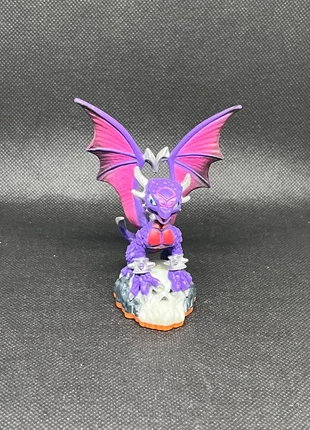 Figurine Skylanders giants Cynder, brand: Skylanders, condition: Very good, size: 6 years / 116 cm, €2.50, €3.33 includes Buyer Protection