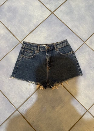 Jeans Subdued Donna,Denim Blu Vintage a Vita Alta, Taglio dritto, marque: Subdued, état: Neuf sans étiquette, taille: S / 36 / 8, 5,00 €, 5,95 € Protection acheteurs incluse