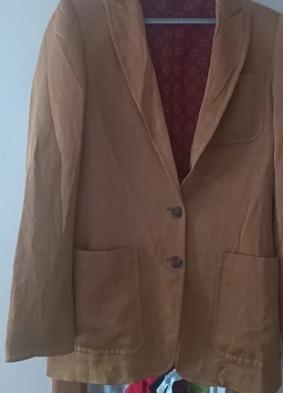 Veste Gianfranco ferré, brand: Gianfranco Ferré, condition: Very good, size: XL / 42 / 14, €80.00, €84.70 includes Buyer Protection