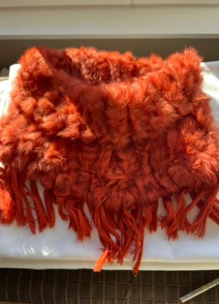 Faux col en fausse fourrure., marque: sans marque, état: Neuf sans étiquette, 13,00 €, 14,35 € Protection acheteurs incluse