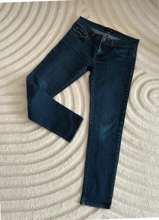 Jean slim The Kooples – Taille us 28 taille 36 – Détails raffinés & coupe parfaite tete de mort, marque: The Kooples, état: Très bon état, taille: S / 36 / 8, 25,00 €, 26,95 € Protection acheteurs (Pro) incluse