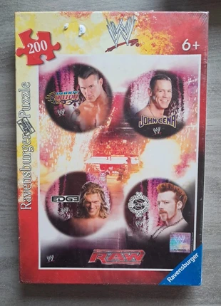 Puzzle 200 pièces Raw ravensburger, marca: Ravensburger, estado: Novo sem etiquetas, €8.00, €9.10 inclui Proteção do Comprador