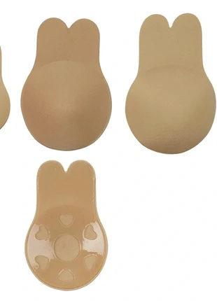 Soutiens-gorge adhésif, marque: Naumy, état: Neuf sans étiquette, taille: M, 3,00 €, 3,85 € Protection acheteurs incluse