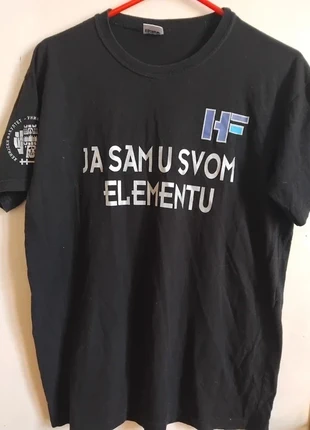 T-shirt stx apparel american faire offre, marke: American Apparel, zustand: Sehr gut, größe: L, 5,99 €, 6,99 € inklusive Vinted-Käuferschutz