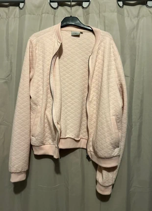 Gilet rose, marque: 8th Avenue, état: Très bon état, taille: XL / 42 / 14, 3,00 €, 3,85 € Protection acheteurs incluse