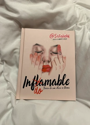Libro “Indomable”, état: Neuf sans étiquette, 2,00 €, 2,80 € Protection acheteurs incluse