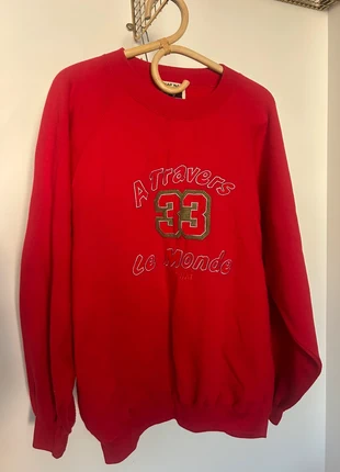 Pull naf naf vintage, marque: Naf Naf, état: Très bon état, taille: L, 18,00 €, 19,60 € Protection acheteurs incluse