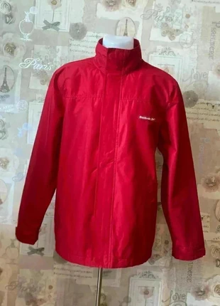 Veste Softshell Homme Reebok Rouge Taille M – Sport & Plein Air, marque: Reebok, état: Très bon état, taille: M, 18,00 €, 19,60 € Protection acheteurs incluse