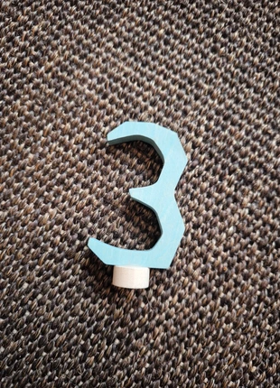 Grimms Stecker Geburtstag, brand: GRIMM'S, condizioni: Ottime, €2.50, €3.33 include la Protezione acquisti