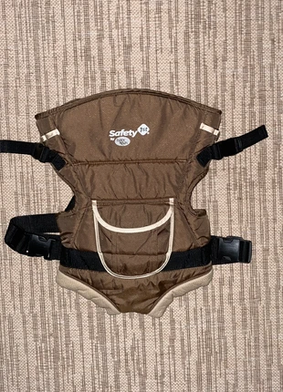 Porte-bébé Youmi Safety 1st – Confortable & Pratique, brand: Safety 1st, condition: Very good, size: Any, €7.00, €8.05 includes Buyer Protection