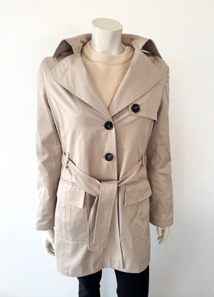 Trench, manteau mi saison beige Saint James Taille 40, brand: Saint James, condition: Very good, size: L / 40 / 12, €70.00, €74.20 includes Buyer Protection Pro